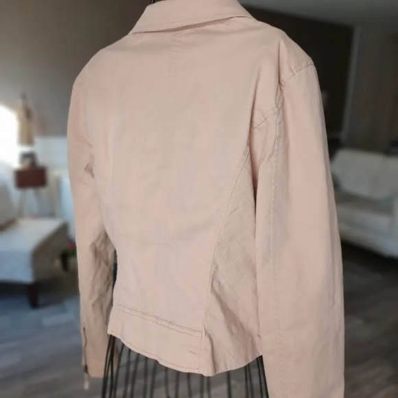 Ann Taylor Loft Jacket - Picture 4 of 6